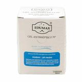 REFIL ALCOOL GEL ANTISSEPTICO 70º 800ML / UN / EDUMAX