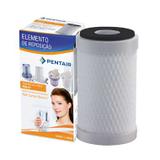 Refil Carbon Block 5 - 902-0012 - Hidro filtros / pentair