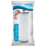 Refil carbon tech 9, 3/4" 1088a - perfil rosca - planeta agua - Planeta água