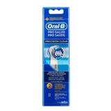 Refil De Escova Eletrica Oral B Com 2 Unidades - Oral-b