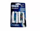 Refil De Escova Eletrica Oral B Com 4 Unidades - Oral-b