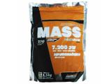 Refil de Mass 7.200 Premium 1,5Kg Baunilha - New Millen