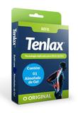 REFIL Eletroestimulador TENLAX - 1 Reposição - Refil c/ 01 Unidade