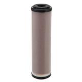 Refil Filtro Deionizador Pentair Pentek PCF1-10MB Leito Misto