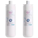 Refil Filtro Girou Trocou CZ+7 IBBL Original Kit 2 Peças