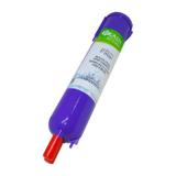 Refil Filtro Refrigerador Side By Side Brastemp BRS62 BRS70 - Ready