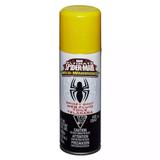 Refíl Fluído Teia de Aranha - Ultimate Spider Man Web Warriors - Amarelo - Hasbro - Disney