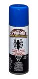 Refíl Fluído Teia de Aranha - Ultimate Spider Man Web Warriors - Azul - Hasbro - Disney