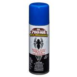 Refíl Fluído Teia de Aranha - Ultimate Spider Man Web Warriors - Azul - Hasbro - Disney