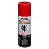 Refíl Fluído Teia de Aranha - Ultimate Spider Man Web Warriors - Vermelho - Hasbro - Disney