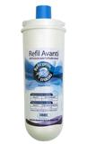 Refil Girou Trocou Filtro Para Purificador IBBL Avanti