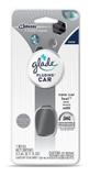 Refil Glade Electric Car Carro Novo 3,2 ml Para Carro - Johnson