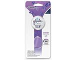 Refil Glade Electric Car Lavanda 3,2 ml Para Carro - Johnson