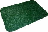 Refil Grama Para Xixi Eco Pet Sanitario Canino Ecologico - Rb