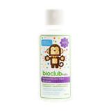 Refil Higienizador Para Mãos Sem Álcool Bioclub Baby 150ml