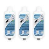 Refil Libell Acquaflex - 3 Peças