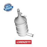 Refil Naturalis RP-01 - 7411012 - Lorenzetti