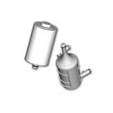 Refil Naturalis Rp1 + Rf1 - Kit - Lorenzetti