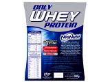 Refil Only Whey Protein 900g Baunilha - Neo Nutri