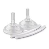 Refil P/copo Dinossauro C/ Canudo Curvado - Philips Avent