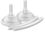 Refil Para Copo Canudo Curvado Dinossauro Avent SCF797/00 - Philips avent