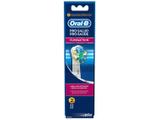 Refil para Escova Elétrica Oral-B FlossAction - 2 Unidades