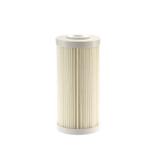 Refil Para Filtro 10 Pol Plissado Branco Loren Acqua Lorenzetti