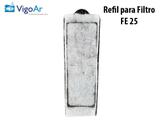 Refil para Filtro FE 25 Aquatech Vigo Ar