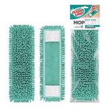 Refil Para Mop Flat Chenile Flashlimp