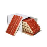 Refil para pneu remendo macarrão 60 unidades 6mm - Carretao