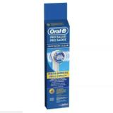 Refil Precision Clean Escova Elétrica Oral-B 500 5000 Com 4 unidades - Oral b