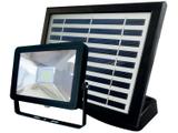 Refletor LED Solar 2W 6500K Branca Taschibra - Prime 01