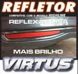 Refletor Virtus Highline Dupla Face 3M - Mrmagoo