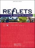 Reflets 3 livre de leleve - Hachette france