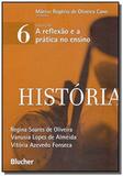 Reflexao e a pratica no ensino,a - vol.6 - Edgard blucher