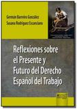 Reflexiones sobre el presente y futuro del derecho - Jurua