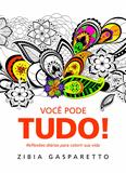 Reflexões 2018 - Voce Pode Tudo! - Vida e consciência