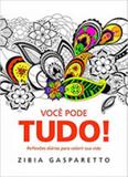 Reflexoes 2018 - voce pode tudo! - Vida e consciencia
