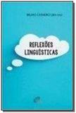 Reflexoes linguisticas - 1 - Paulinas