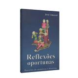 Reflexões Oportunas - Geec