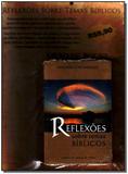 Reflexões Sobre Temas Bíblicos - Ordem do graal