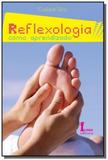 Reflexologia como aprendizado - Icone