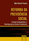 Reforma da Previdência Social - Juruá