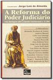Reforma do poder judiciario, a - Millennium