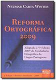 Reforma ortografica 2009 - Jurua