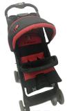 Reforma Personalizada Para Carrinho Infantil - Times! Burigotto ATX, BURIGOTTO SE, AT6, AT2, EURO - Alan pierre baby