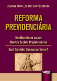 Reforma Previdenciária - Juruá