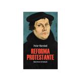 Reforma protestante - 1258 - lpm pocket