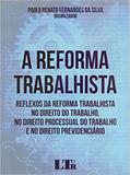 Reforma trabalhista - Ltr