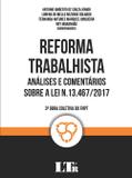 Reforma Trabalhista - Ltr
